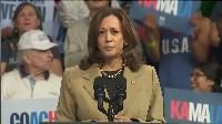 VIDEO: Award-winning director drops an unofficial Kamala Harris ad, panning for the ‘manly man’ vote, and it’s beyond repulsive and shameful