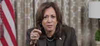 The absurdity continues as Kamala thrusts another bizarre video upon the innocent public