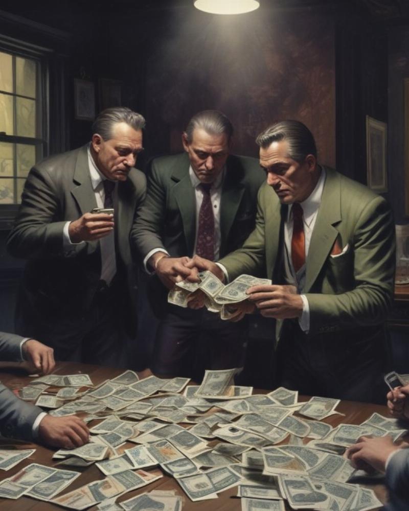 NextImg:The Debt Ceiling: Trump's Next Target?