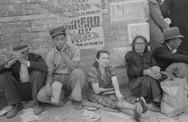 NextImg:U.S. Labor Department: Jobs disappear under Democrats