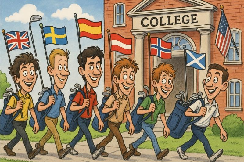 NextImg:The Ryder Cup 'scam'