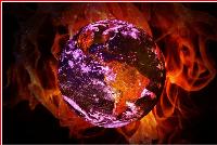 No, fossil fuels are not causing the recent heat domes