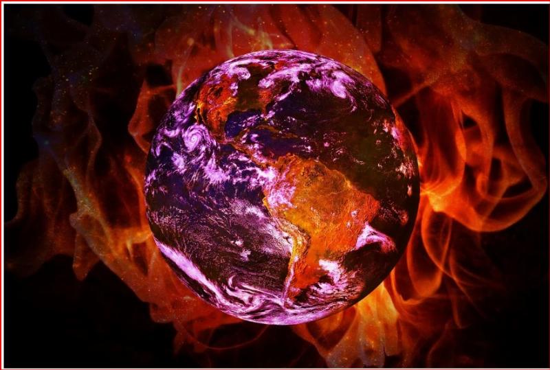 NextImg:No, fossil fuels are not causing the recent heat domes