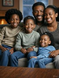 Are black people afraid to enter the Promised Land?