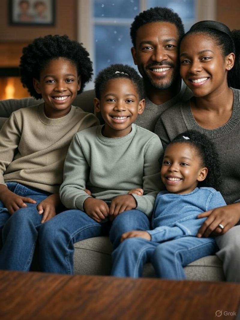 NextImg:Are black people afraid to enter the Promised Land?