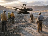 Rare Earths Need a Big, Beautiful University Home Here in America