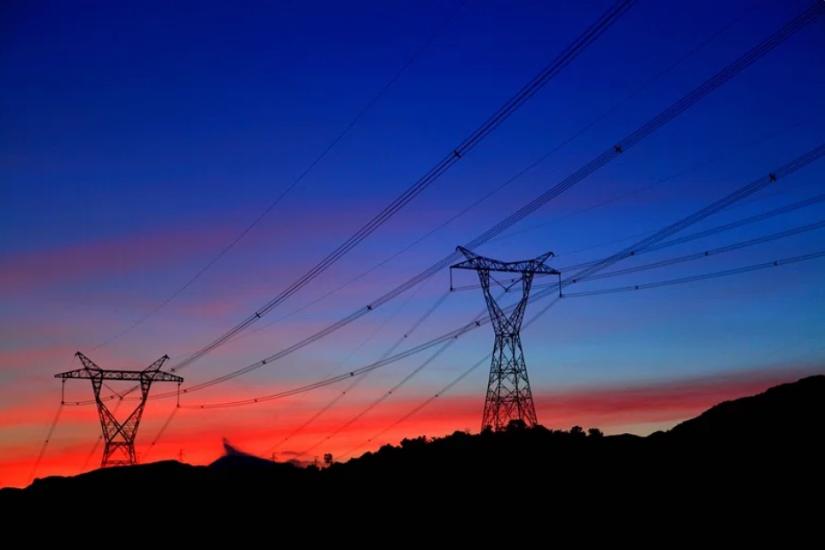 ‘Unleashing American Energy’