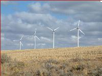 Greenie Oregon is at the bottom of the barrel in green energy production