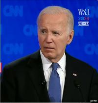 The debate was orchestrated sabotage of Biden by the Democrat party