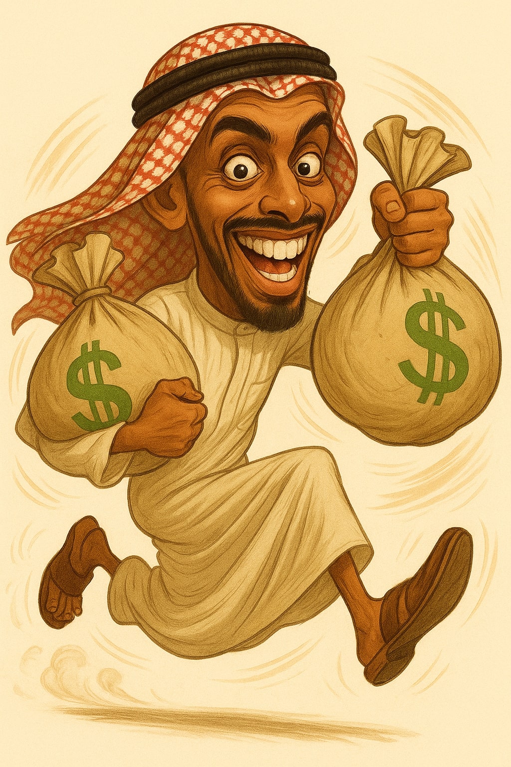 Walz’s welfare wonderland