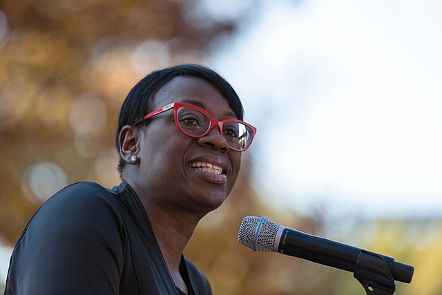 Nina Turner envisions a utopic America where ‘one job’ is enough…as she supports student loan payoffs, socialism, and reparations