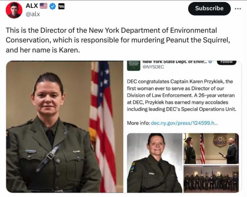 NextImg:Peanuts and Fred: public safety priorities