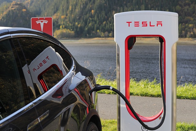 Gavin Newsom announces plan to renew statewide EV rebates, but moves to exclude Elon Musk’s Tesla