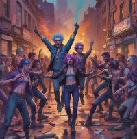 A rejection of civilized society