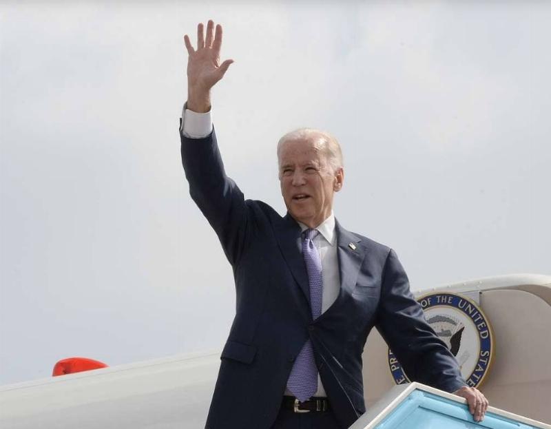NextImg:Biden's final gift