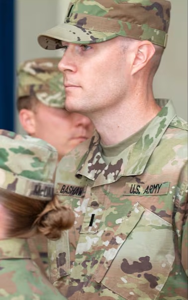 The soldier who said no