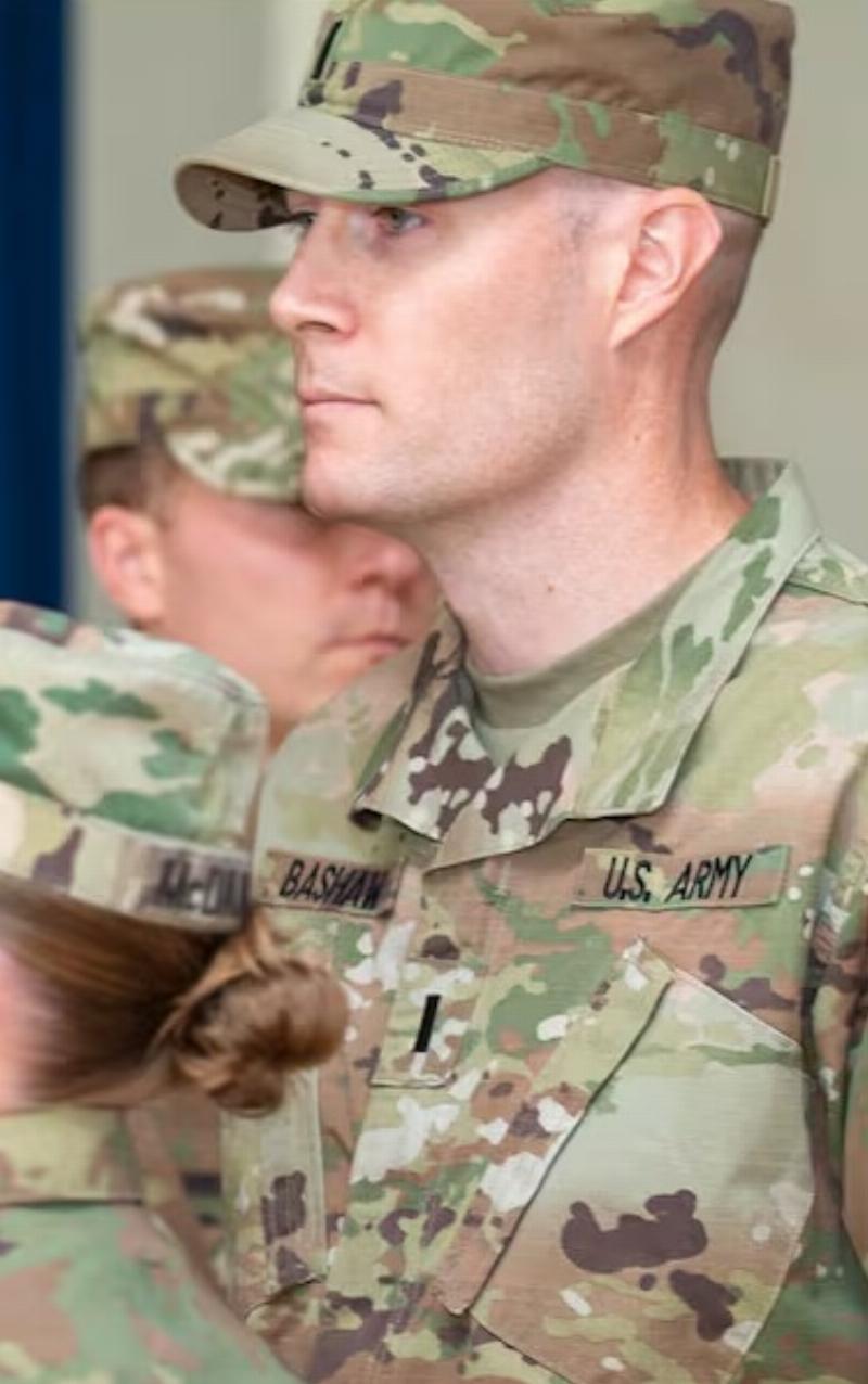 NextImg:The soldier who said no
