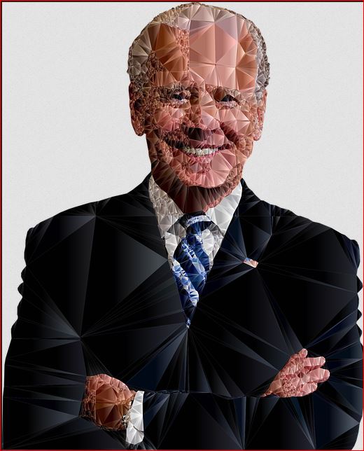 Why Biden is the worst U.S. president ever -- and the silver lining to this catastrophic presidency