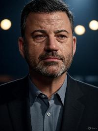 Look in the mirror, Jimmy