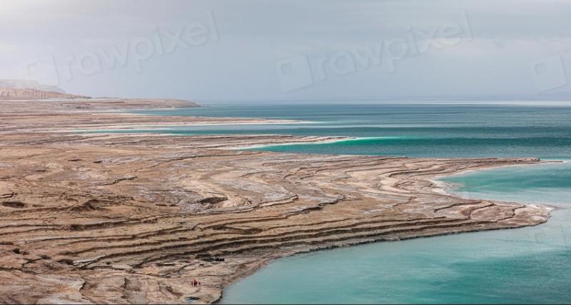 NextImg:Latest science further exposes lies about rising seas