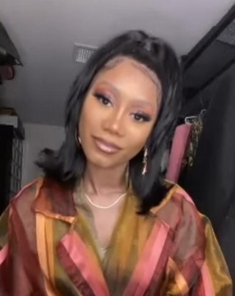 NextImg:Music star says she won’t write songs for those with lighter skin colors