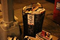 The Book Grift Loophole
