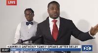 Austin Metcalf’s dad attends Anthony family press conference, gets ejected as his presence is ‘disrespectful’