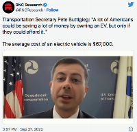 Is the F-150 Lightning shorted out?