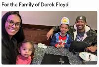 New York kills off another man named 'Floyd,' laying him off from his firefighter job to pay for illegals