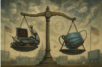 Of All The Scandals In The Last Nine Years, Is One Of Them ‘The Worst’?