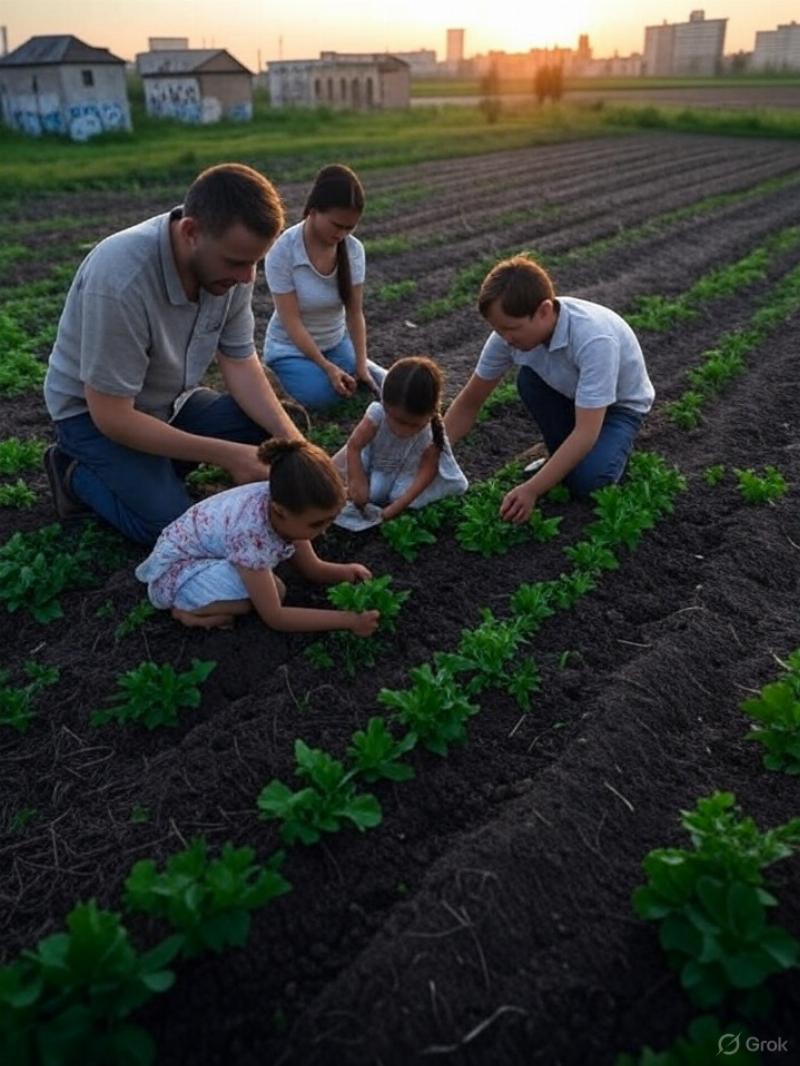 NextImg:NJ smirks and cites ‘eminent domain’ to seize a 175-year-old farm so it can build welfare housing