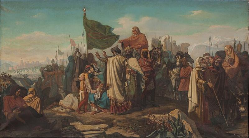 Al-Andalus: The Stubborn Myth of Tolerance