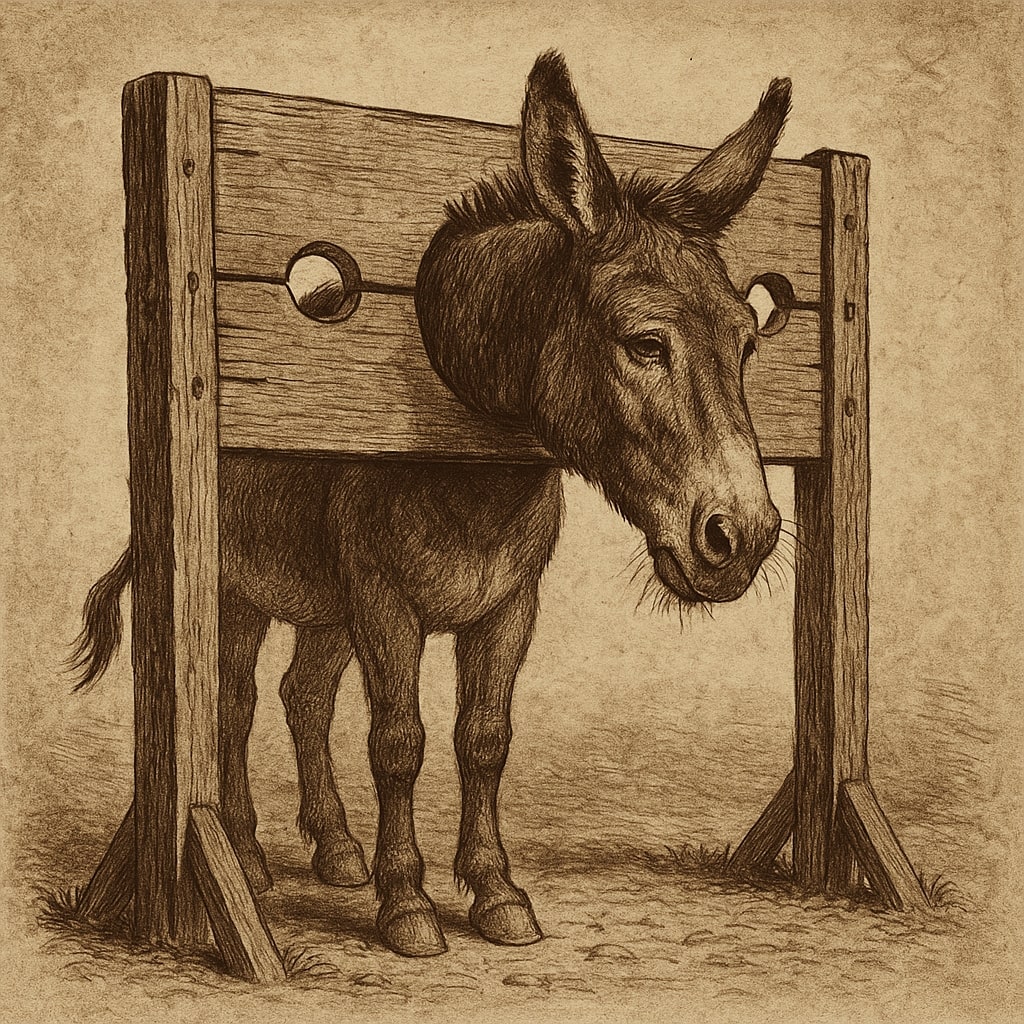 The Seditious Six poison the ranks