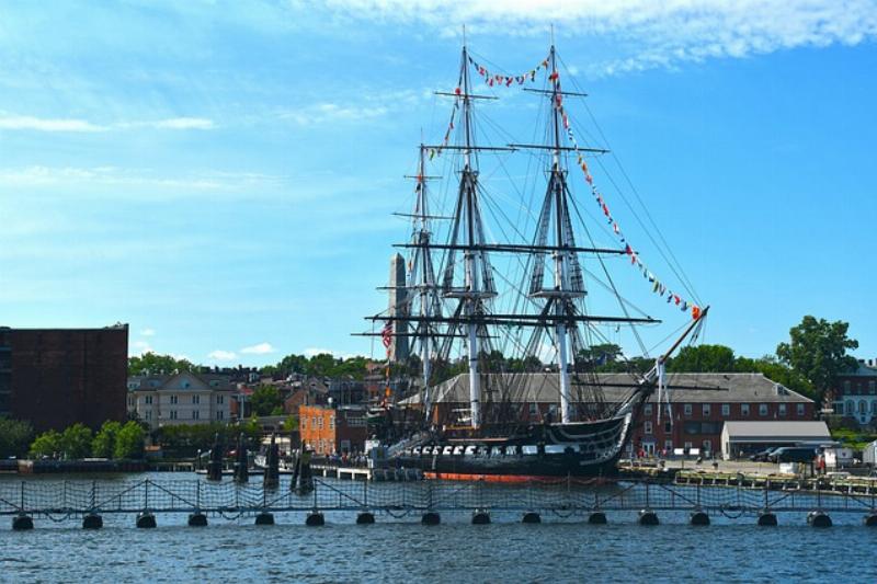 NextImg:Donald Trump and the ship of state