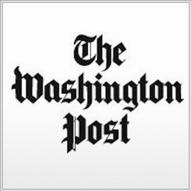 WaPo and the Hamas War