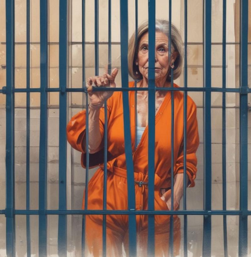 NextImg:What did Nancy Pelosi know and when did she know it?
