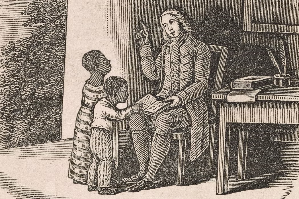 After All is Said and Done, American History is Human