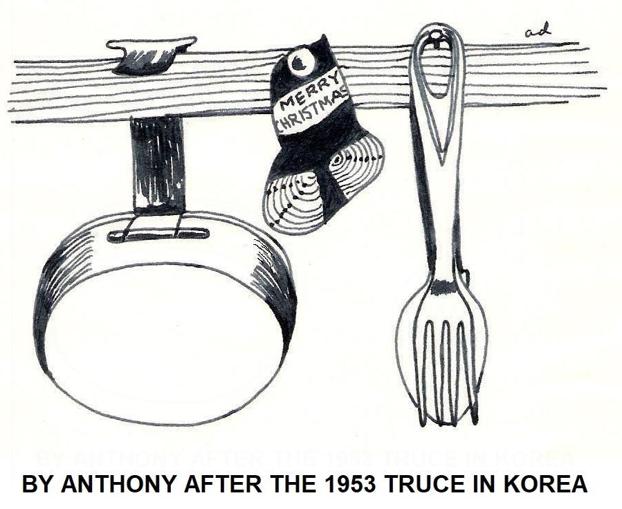 An American Who Became an Alien