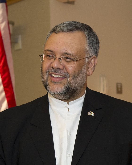Ambassadors who support terror