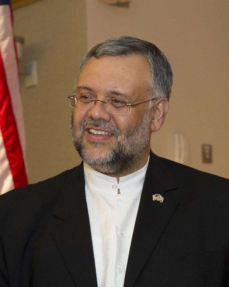 NextImg:Ambassadors who support terror