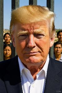 WSJ talks ‘easing’ housing prices as Trump continues to ship out illegals