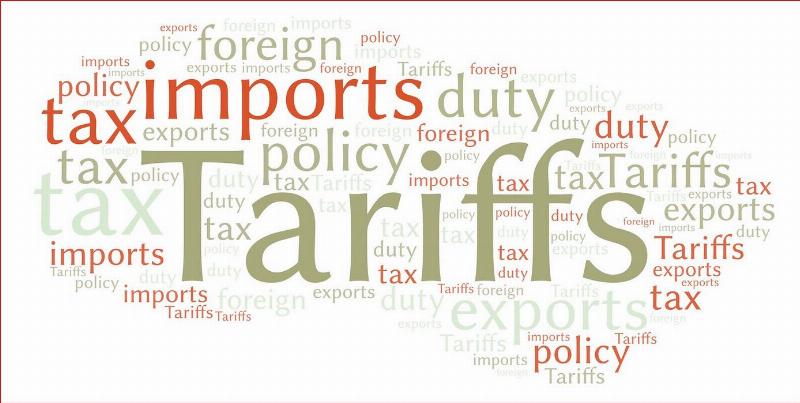 NextImg:Canada, Europe bemoan the very tariffs they levy, advantages they give their own industries