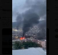 Brazil blows away 132 drug dealers in one pop, topping Trump's record