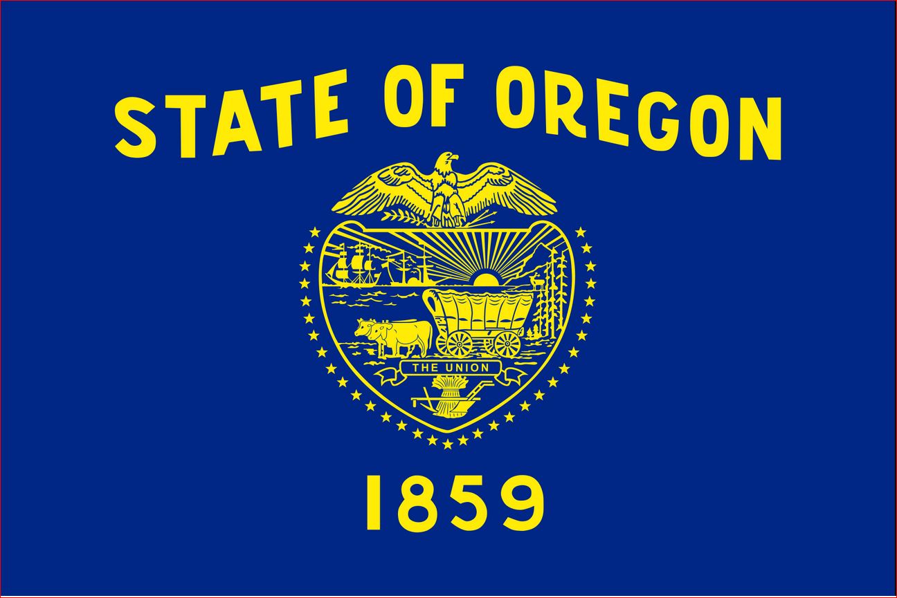 In Oregon, being first at coming in last