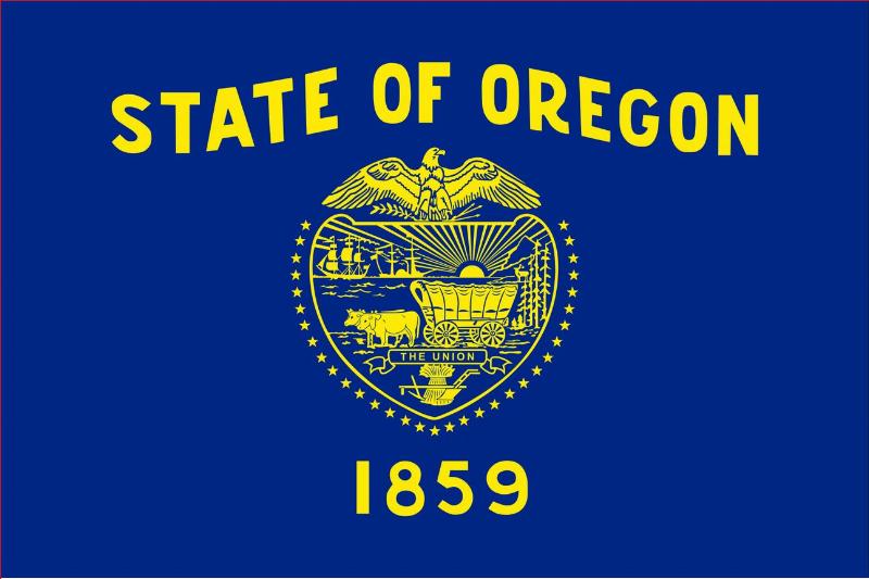 NextImg:In Oregon, being first at coming in last