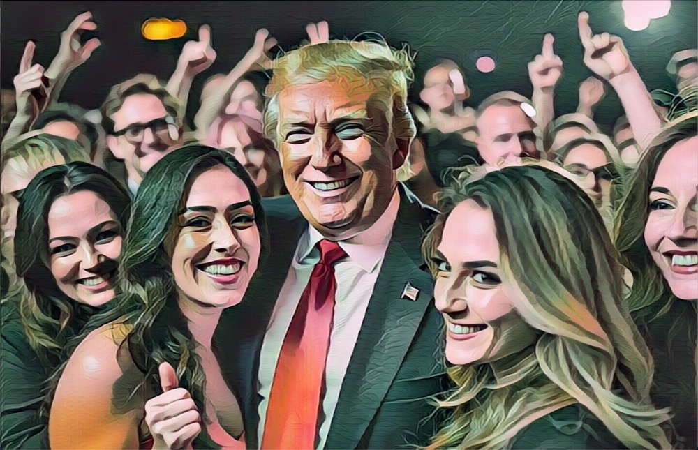 November 5 was a great day for women