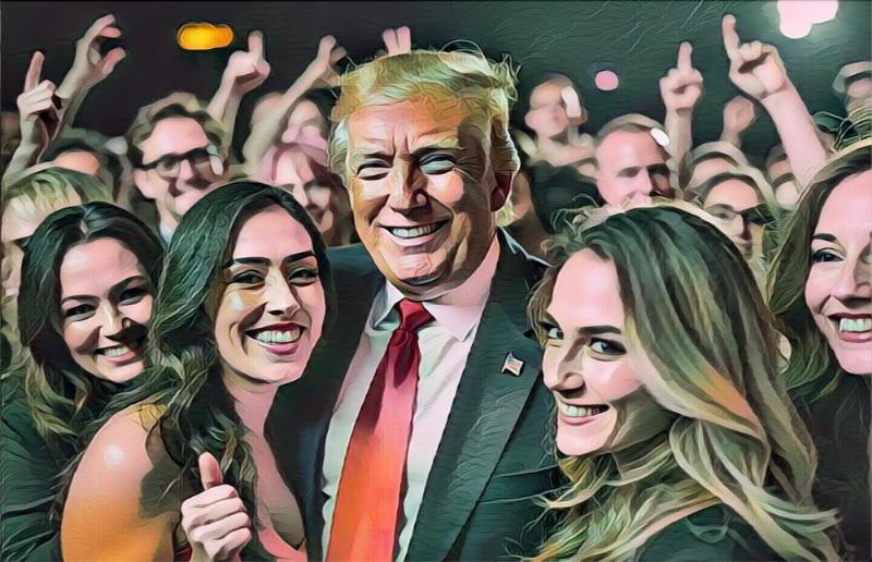 NextImg:November 5th was a great day for women