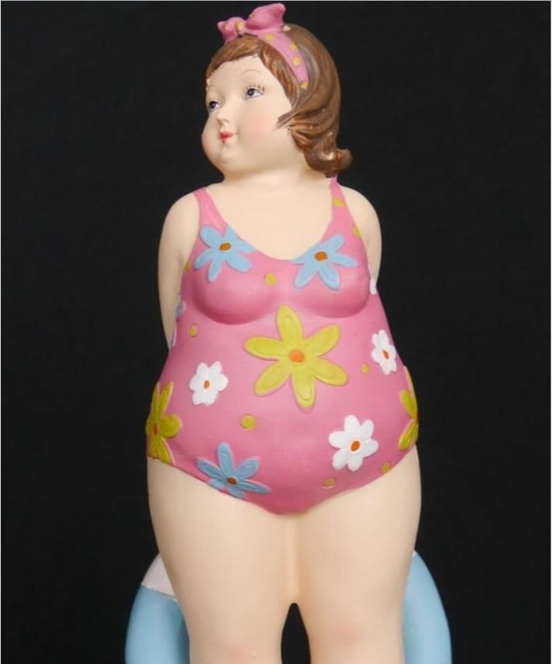 NextImg:Fat Beach Day? Bellies Out Beach Day? Go save the whales