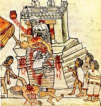 The Iranian Mullahs are learning Montezuma’s lesson