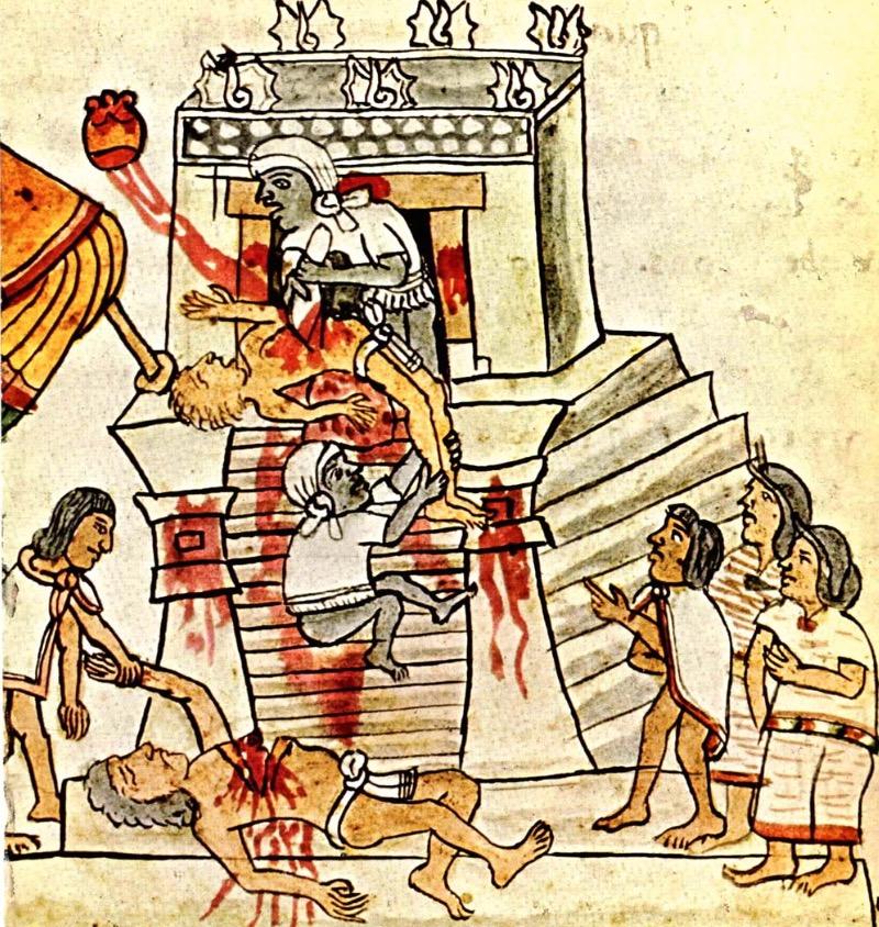 NextImg:The Iranian Mullahs are learning Montezuma’s lesson